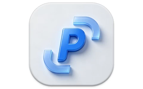 PixPin 截图工具 v3.1.0.6 中文绿色版