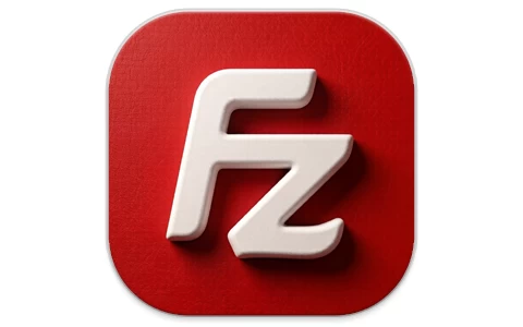 FileZilla Free v3.70.2 免费开源的FTP软件，中文正式版