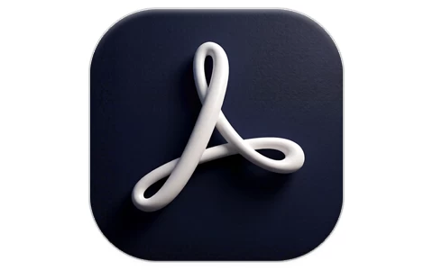 Adobe Acrobat Pro DC v2026.001.21431 破解版/便携版 32位 & 64位