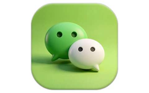 WeChat 微信正式版 v4.1.8.107 多开防撤回带提示绿色版 & 安装版