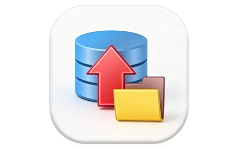 Personal Backup 个人数据备份工具 v6.4.6.0