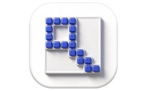 OneLoupe 桌面放大镜 v6.21