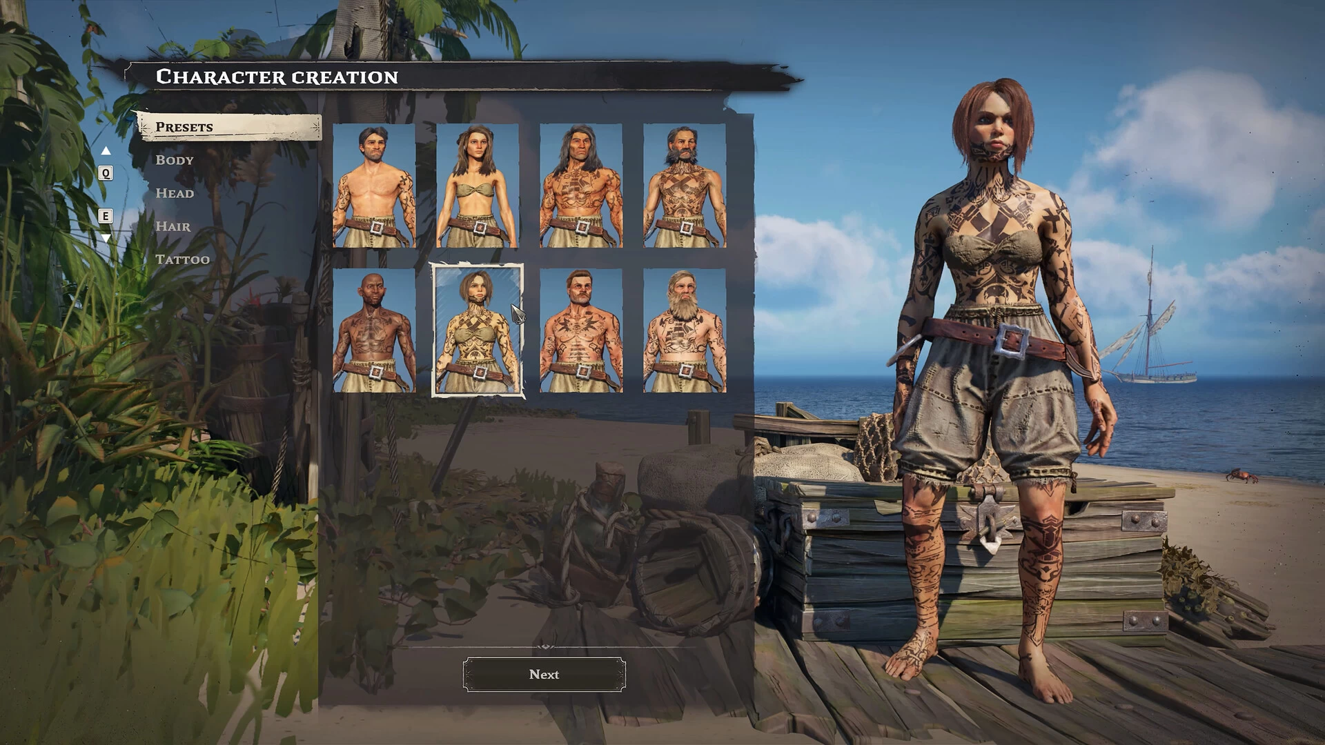 《Crosswind 风启之旅》Build.22778684 绿色中文版