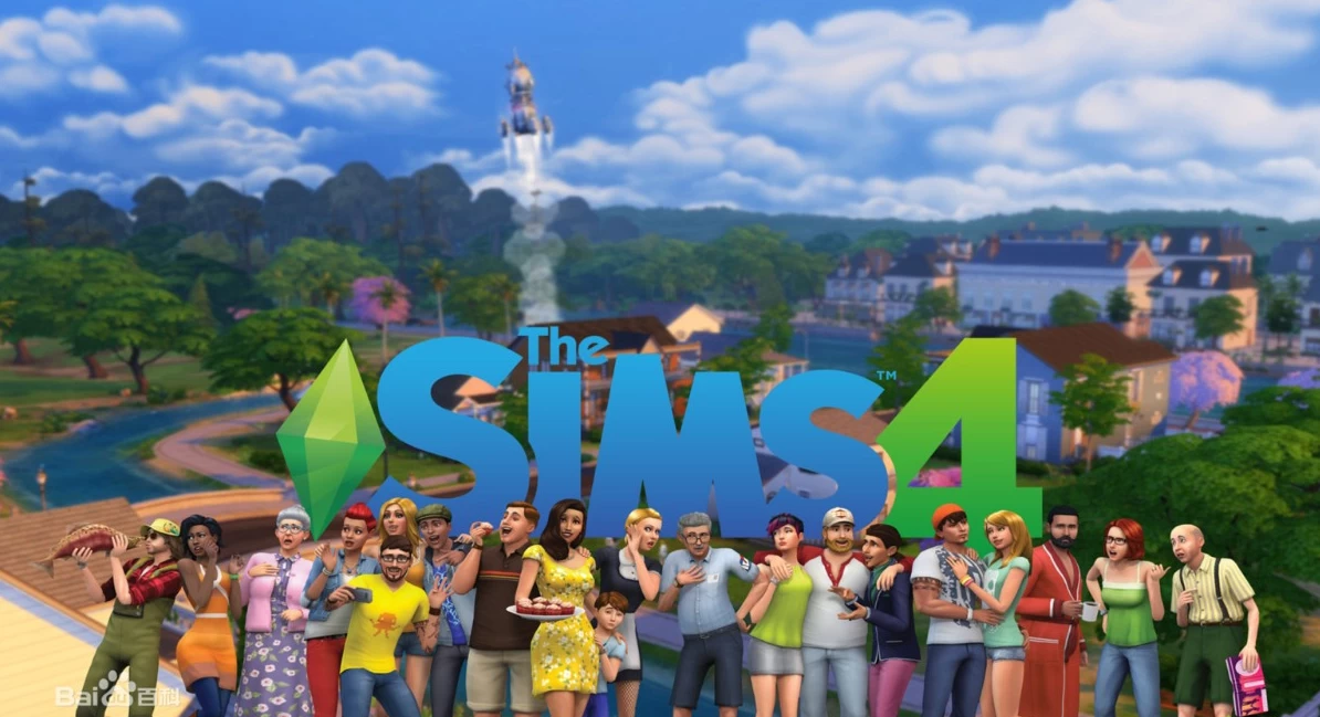 《模拟人生4》超强邪恶MOD整合2025年度版 解压即玩 自动安装 完整框架 全美化覆盖 大量邪恶MOD