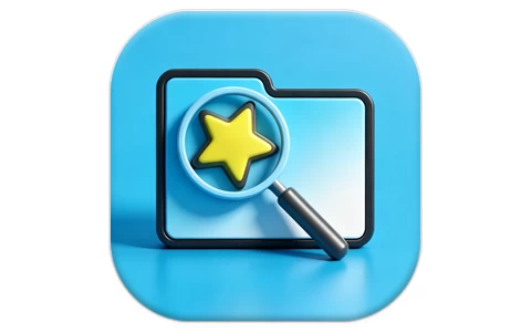 WizFile Windows极速文件搜索工具 v3.15 多语便携版