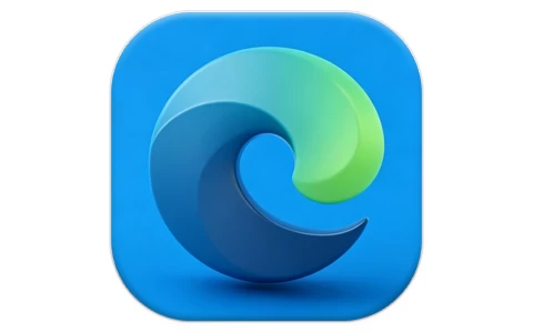 Microsoft Edge 微软Edge浏览器 v147.0.3912.86 多语便携版