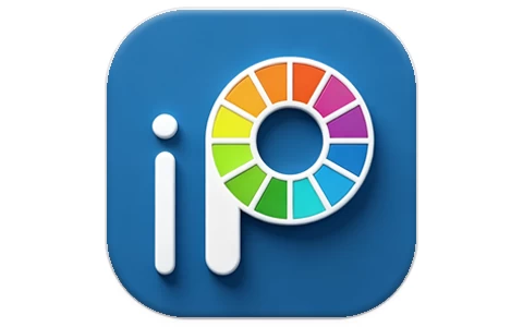 Ibis Paint X 爱笔思画X v14.0.1 高级版，十分好用的手机绘图软件