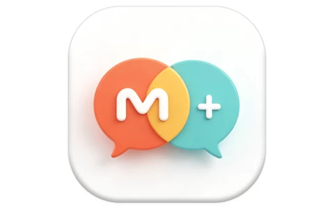 MoreTalk 老人桌面 v1.0