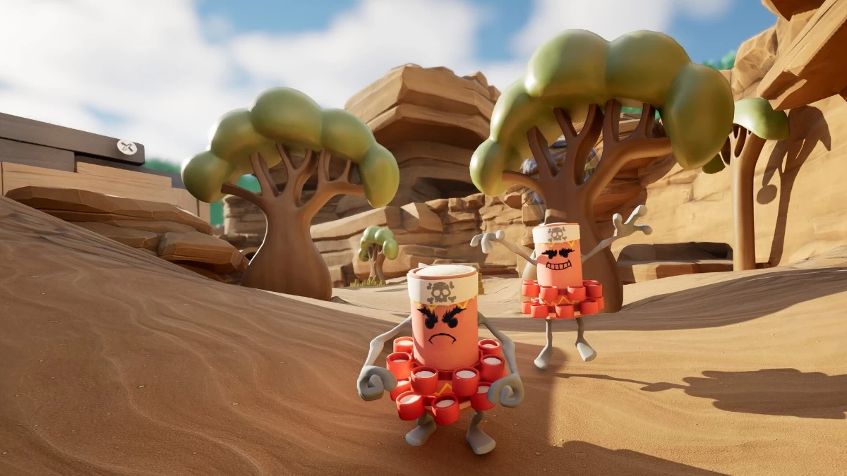 《Supra World 超级世界》v2.2 类银河恶魔城解谜冒险 中文版