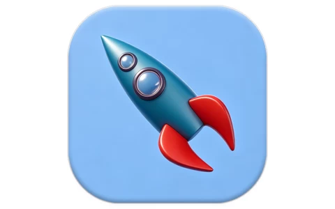 Launcher 轻量级快速启动栏工具 v5.0.1 多语便携版