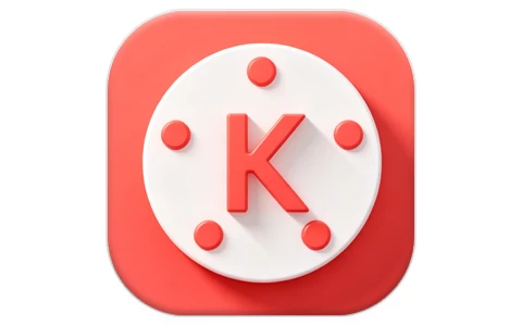 KineMaster 巧影 v8.1.7.36450.GP，专业的视频编辑工具