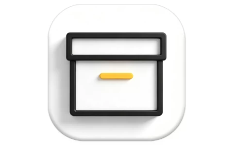 物品收纳整理 v1.2.2