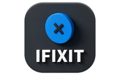 ifixit 维修教程 v1.0.8