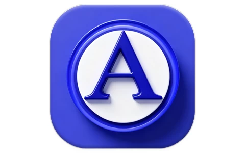 Atlantis Word Processor 文字处理软件 v5.0.2.4 便携版