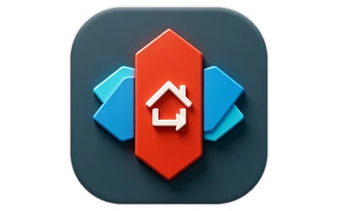 Nova Launcher Nova 桌面 v8.6.8 高级版