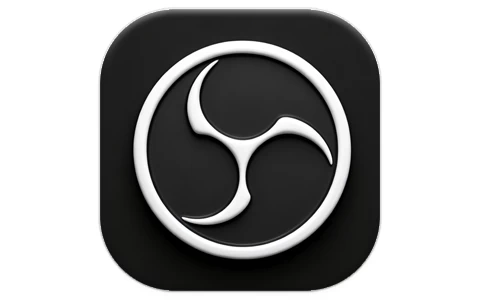 OBS Studio 直播工具 v32.1.2 官方版
