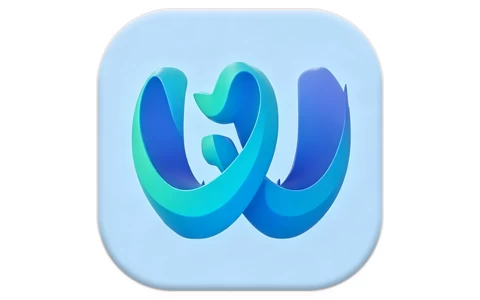 Waterfox 水狐浏览器 v6.6.12 官方版