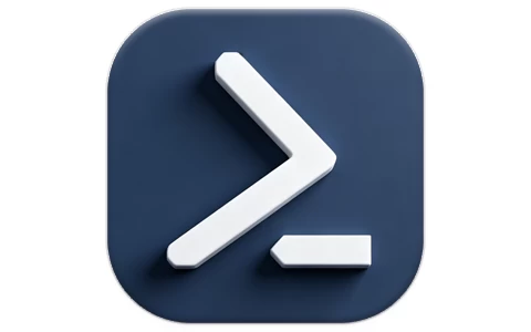 Windows PowerShell 命令行程序 v7.6.1 中文绿色版