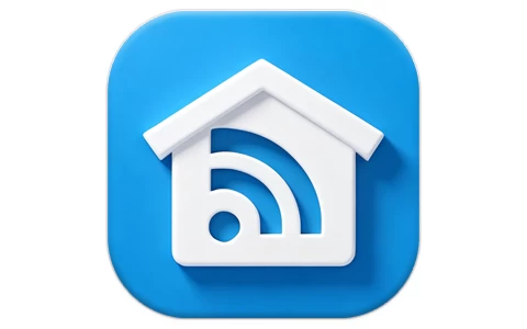 WiFi全屋通 v1.2.1