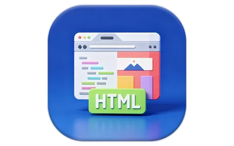 CoolUtils Total HTML Converter v5.1.0.334 多语便携版