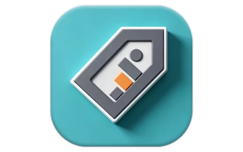 TagSpaces 文件管理器 v6.11.2 绿色便携版