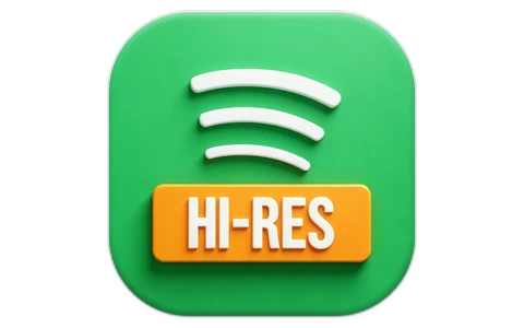 SpotiFLAC Spotify无损音乐下载工具 v7.1.6 便携版