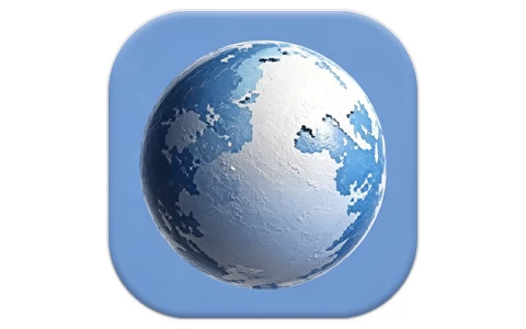 Pale Moon 定制优化火狐浏览器 v34.2.1 中文绿色版