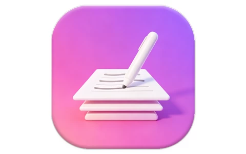 Kilonotes 千本笔记 v3.26.1.1，笔记便签记事本，解锁VIP会员版