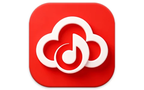 云听音乐剪辑 v1.1 纯净版