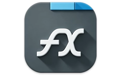 FX File Explorer Plus FX文件管理器增强版 v9.1.0.8 绿化版