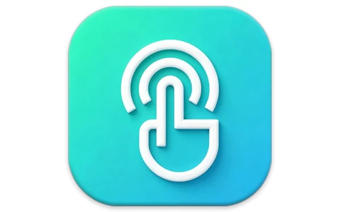 万用自动连点点击器 v2.2.4 高级版