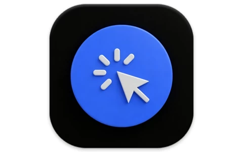 小明连点器 v1.0.8 高级版