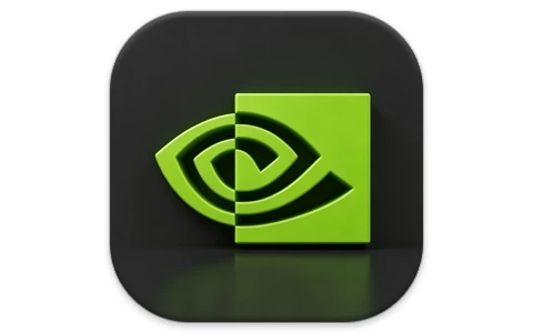 NVIDIA App 管理显卡驱动设置 v11.0.7.247 最新版