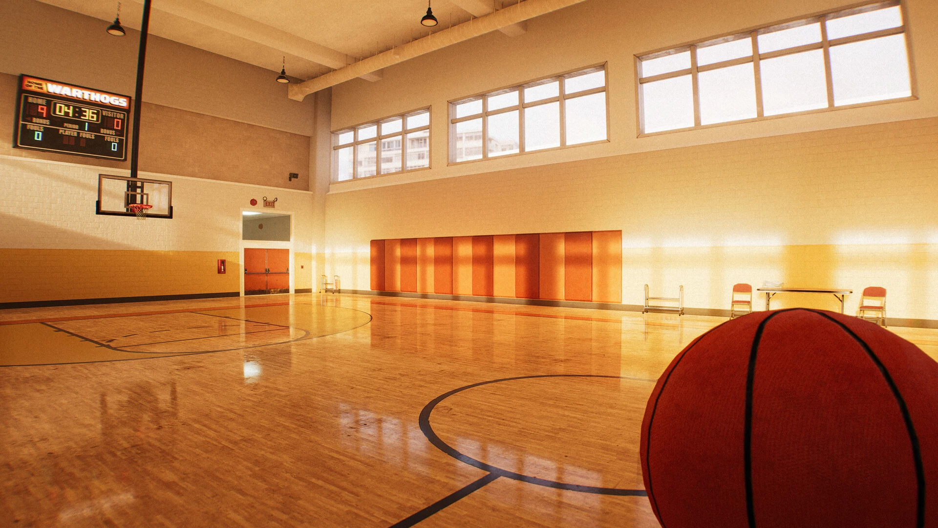 《Dreamcore：Rabbit Hole 梦核：兔子洞》绿色中文版