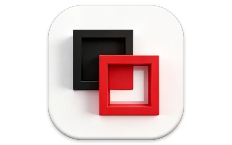 Scrcpy Mask 连接工具 v0.7.3
