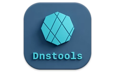 DnsTools Dns测速及污染检测 v1.2.3