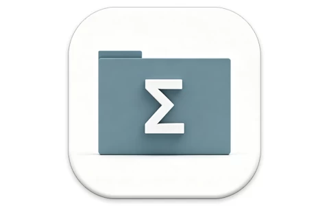 Sigma File Manager 文件管理器 v2.0.0-beta.3
