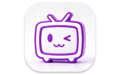 Blbl v0.1.22 B站电视版，开源的哔哩哔哩、B站第三方客户端