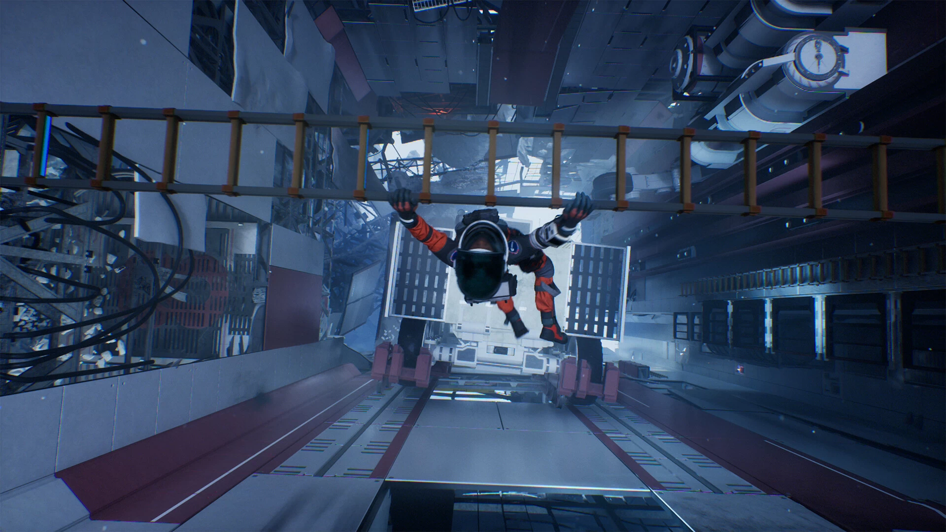 《Aphelion 远日点》Build.22817886 中文版