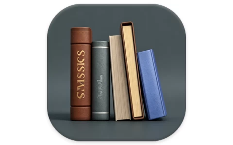 Calibre 阅读&转换 v9.8.0 官方版