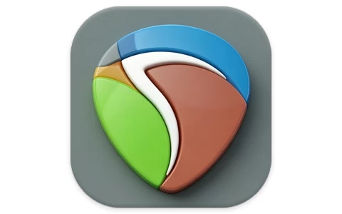 REAPER 音频编辑 v7.71 多语便携版