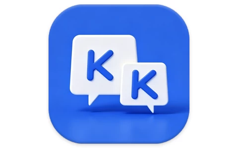 KK键盘 v3.9.9.11940 会员版 年轻人都在用的输入法
