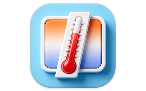 Core Temp 监测和显示CPU温度 v1.20.1 多语便携版