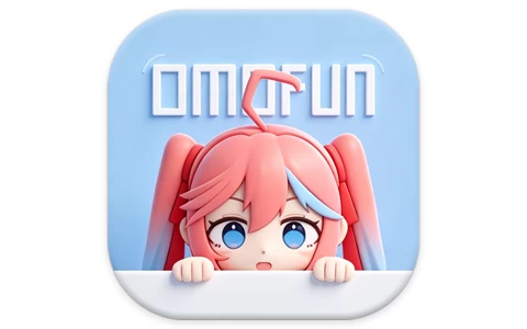 Lanerc 动漫（原OmoFun）v1.1.61 高清免费动漫追番 去广告纯净版