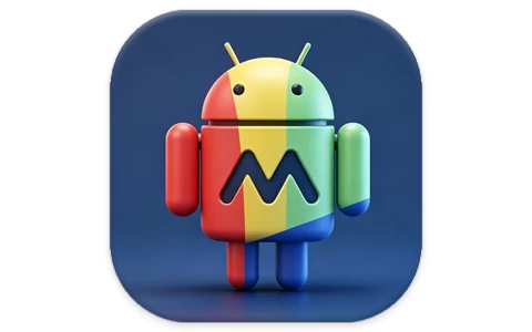 MacroDroid 任务自动化 v5.63.11 高级版