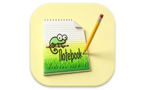Notepad++ 功能强大的代码编辑器 v8.9.6 多语便携版