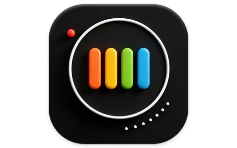 ProShot 专业单反照相机 v8.34.0 高级版