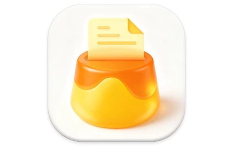布丁扫描 v3.6.3.1 免费无广告的扫描APP