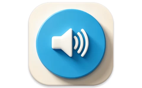 Volume Control Pro 音量控制 v6.8.3 专业版