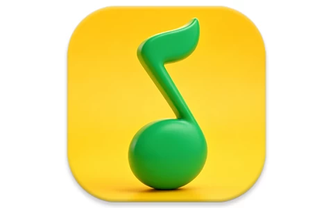QQ音乐 v22.26.00 绿色版